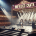 ¡Ora Valis! Orgullo Apatzinguense: Susy Ortuño Avanza En El Concurso De Sheinbaum ”México Canta”  - Changoonga.com