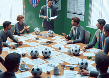 ¡Por eso no hay fichajes! Los Clubes que SE UNIERON para sabotear los refuerzos del América