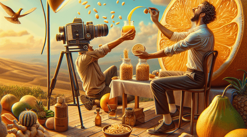 ¡Llegaron los Paledinos! Snack más divertido y fresco para este verano – Dimension Turistica Magazine