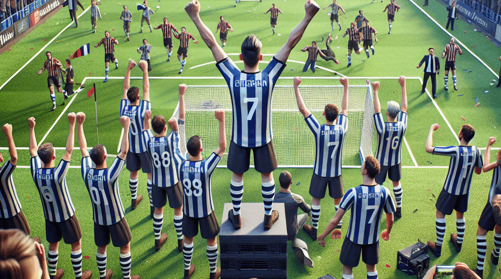 ¡RAYADAS, POR EL CAMPEÓN DE CAMPEONAS!