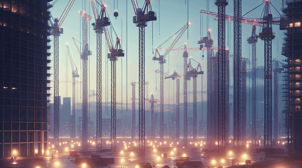 #Denúnciamesta ¡No es posible! Que haya grúas que circulen así sin luces
