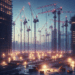 #Denúnciamesta ¡No es posible! Que haya grúas que circulen así sin luces