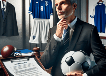 Todo apunta a que este jugador volverá a América