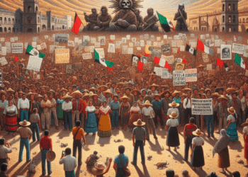 ¡Histórico! Michoacán Destaca Por CERO Observaciones En La Auditoria Superior - Changoonga.com