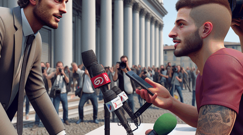 Modric es nuevo jugador del AC Milan