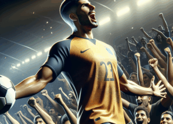 ¡SERGIO CANALES REPRESENTARÁ A RAYADOS EN EL ALL-STAR GAME 2025!