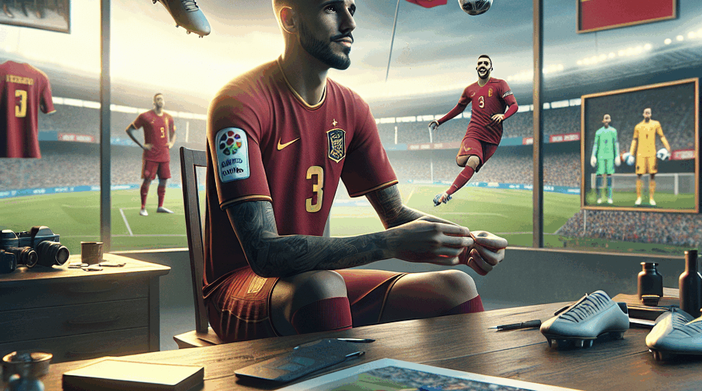 JJ Macías estará a prueba con equipo de España