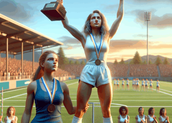 ¡Otra victoria para Alana Flores! Streamer mexicana le gana a Ari Geli en ‘La Velada del Año V’ – El Financiero