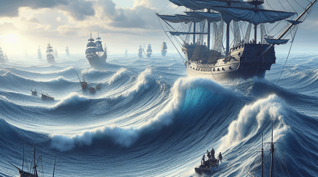 ¡una experiencia única en alta mar! – Dimension Turistica Magazine