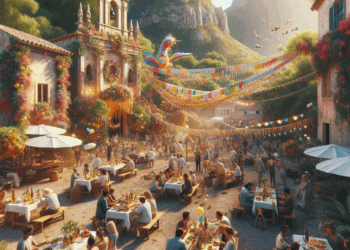 ¡¡Llega la Festa da Dorna a Rivera!!