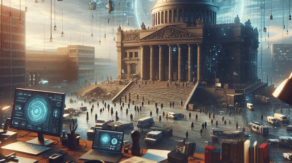 ¿Cuándo entra en vigor la CURP biométrica en México?