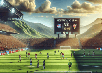 ¿A qué hora juega Montréal vs. León? Horario y canal EN VIVO