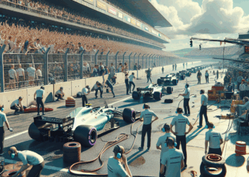 A qué hora y dónde ver carrera de F1