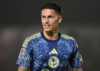 ¿Adiós América? Mascherano rompe el silencio sobre el posible fichaje de Brian Rodríguez al Inter de Miami