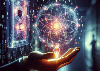 ¿Adiós a las contraseñas? Esta luz cuántica controlada con imanes promete máxima seguridad digital