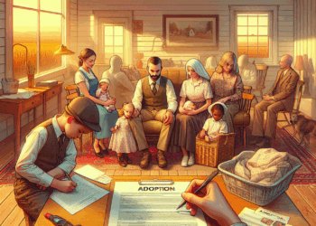 ¿Cómo es el proceso? Mitos y realidades sobre las adopciones