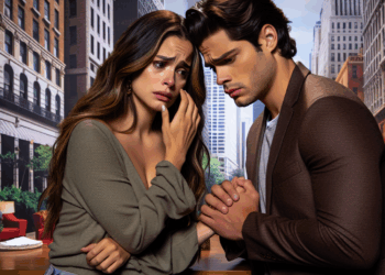 ¿Alana y Sebastián Cáceres finalizaron su noviazgo?