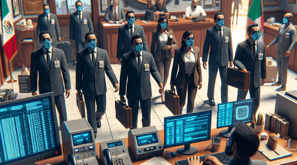 ¿Qué riesgos representa la CURP biométrica para las personas en México?