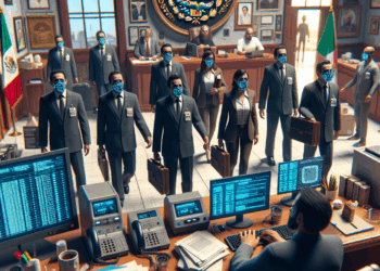 ¿Qué riesgos representa la CURP biométrica para las personas en México?