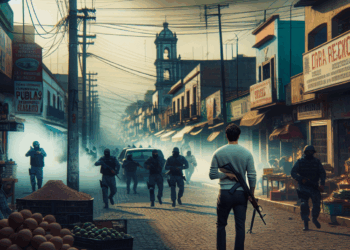 ¿Extorsiones en Puebla?