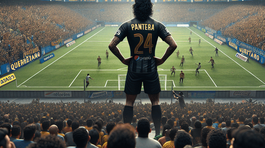 'La Pantera' dejaría Tijuana para incorporarse al América