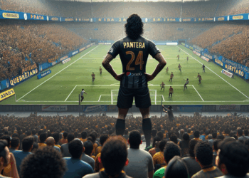 'La Pantera' dejaría Tijuana para incorporarse al América