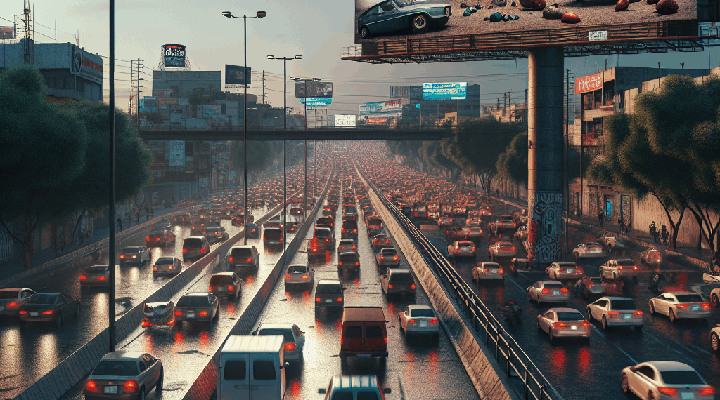 ¿Cuáles son los autos más robados en México? Este dato puede subir tu seguro hasta 30%