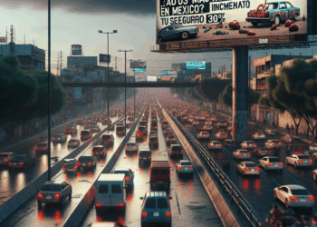 ¿Cuáles son los autos más robados en México? Este dato puede subir tu seguro hasta 30%