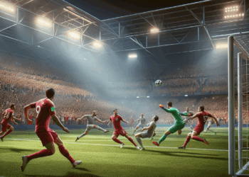 ¿Buenas o malas? Denis Bouanga y Javairo Dilrosun ANOTAN en el Clásico de LAFC vs LA Galaxy