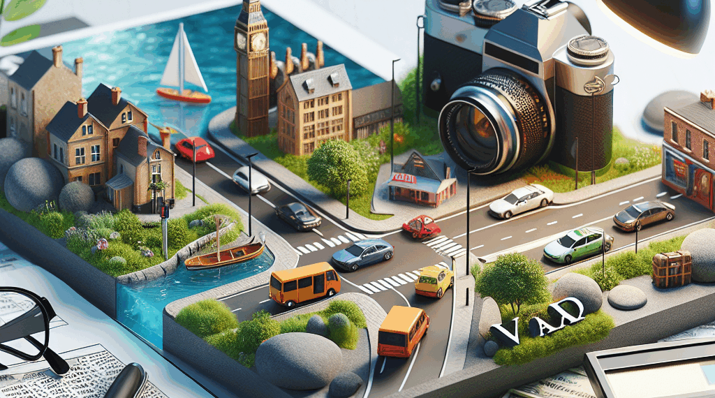¿Modificaciones en el Impuesto sobre el Valor Añadido para el sector turístico y de transporte? – Dimension Turistica Magazine