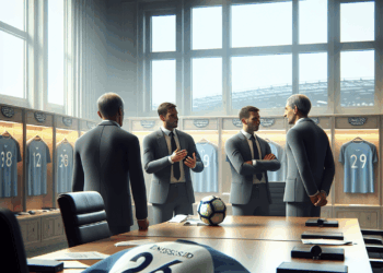 ¿Chivas castiga a Chicharito? Javier Hernández fuera de la Leagues Cup 2025