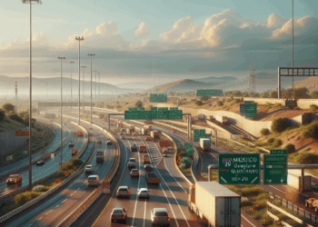 ¿Cuándo y cuánto tiempo estará cerrada la carretera México-Querétaro?