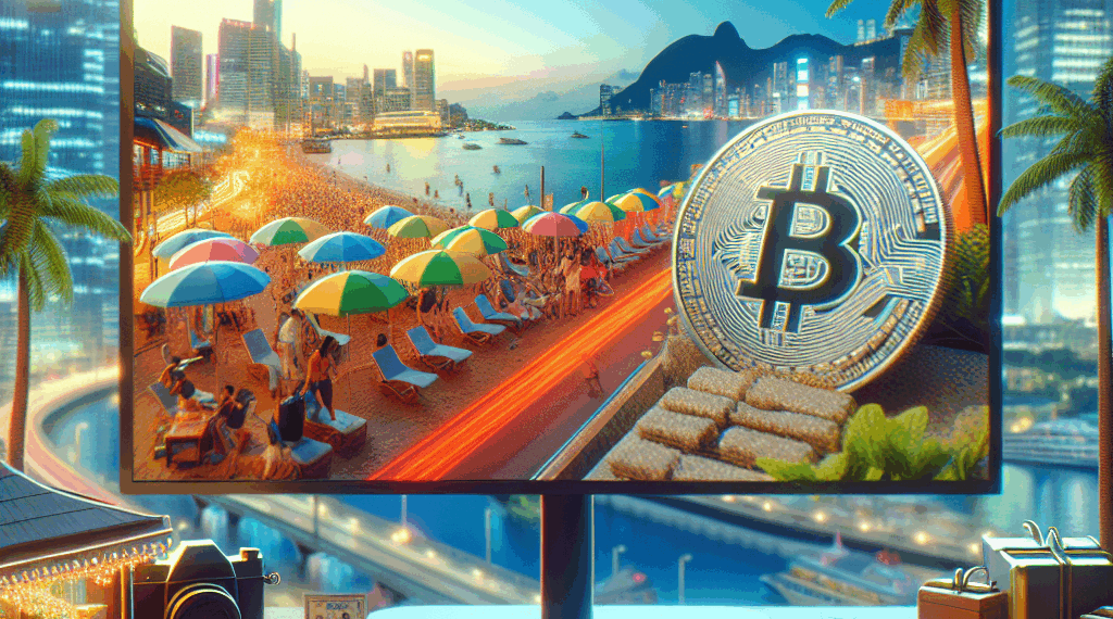 ¿Cómo Está Revolucionando Umy los Viajes a Través de Criptomonedas?