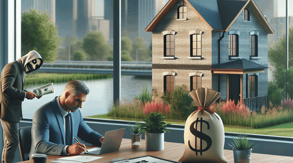¿Cuál es el modus operandi del fraude inmobiliario en Mérida?