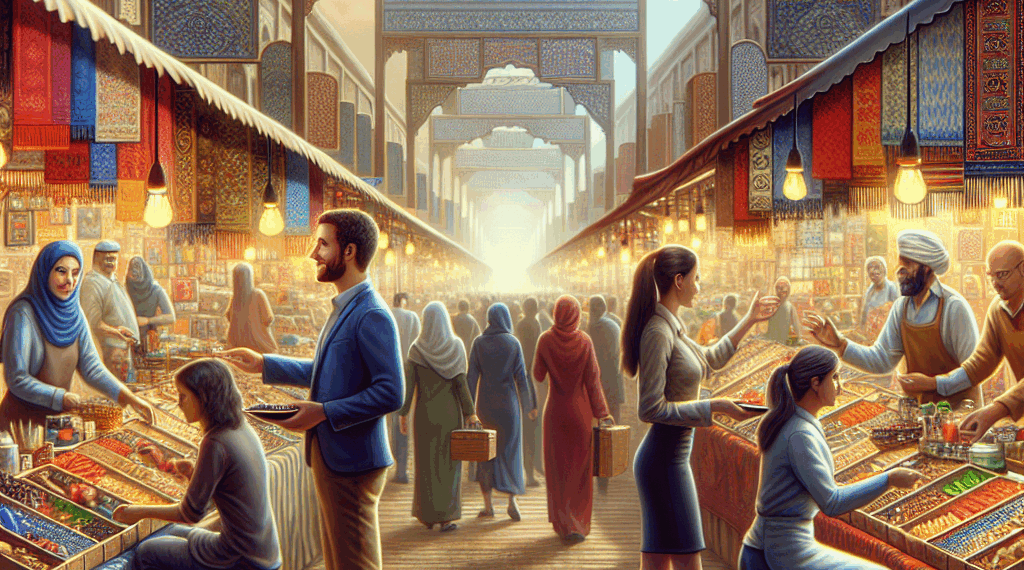 ¿Qué hacer ante la competencia?