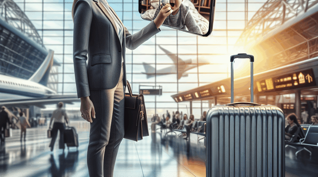¿De qué manera equilibrar los viajes laborales con la crianza de los hijos? – Dimension Turistica Magazine