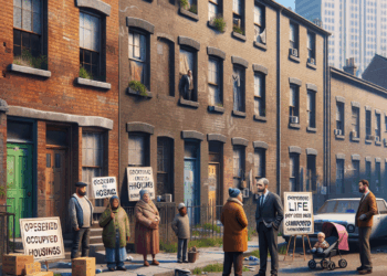 ¿cómo regularizar viviendas invadidas sin atacar la propiedad privada?