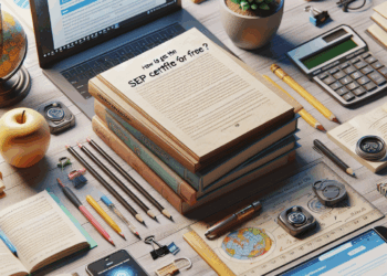 ¿Cómo descargar el certificado de la SEP en línea gratis?