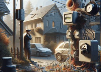 ¿Qué hacer y cómo denunciar el robo de luz ante la CFE?