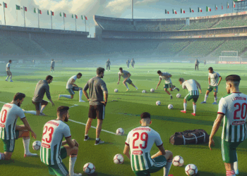 ¿Cómo trabajará Chivas de cara a su debut en el AP25 ante León?