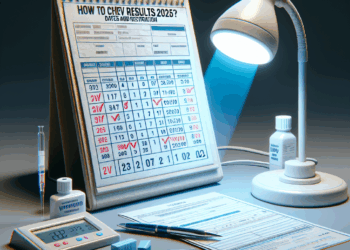 ¿Cómo consultar los resultados UV 2025? Fechas y proceso de inscripción