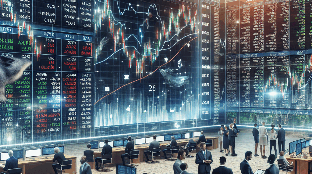 ¿Sabes qué es un ETF y cuáles son sus principales características?