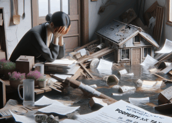 ¿Qué pasa si no hago el pago del predial en México este 2025?