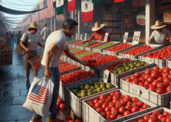 ¿Qué jitomates mexicanos se comen en Estados Unidos? Aquí los tres favoritos
