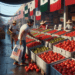 ¿Qué jitomates mexicanos se comen en Estados Unidos? Aquí los tres favoritos