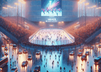 ¿Cuándo se presenta Disney On Ice en México?