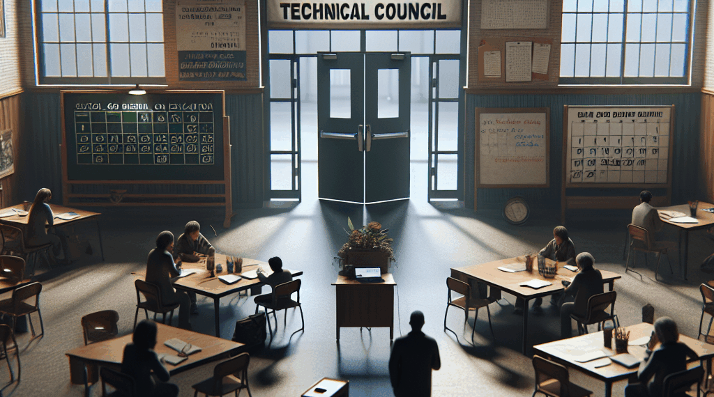 ¿Qué días no hay clases por Consejo Técnico en ciclo 2025-2026?