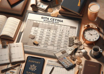 ¿Cuándo es el próximo pago de la beca Rita Cetina 2025?