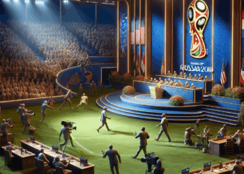 ¿Qué día de la semana cae la inauguración de la Copa del Mundo 2026 en México?