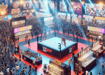 ¿Cuándo y dónde es la Expo Demasiada Lucha en CDMX?